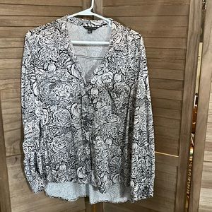 Rock &Republic button down